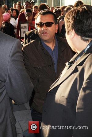 Martin Bashir