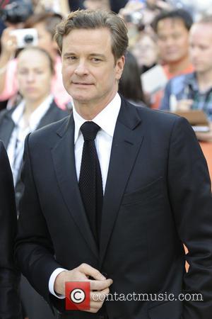 Colin Firth
