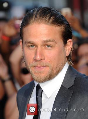 Charlie Hunnam