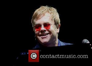 Elton John