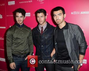 Jonas Brothers