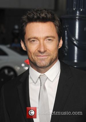 Hugh Jackman - Los Angeles Premiere - Prisoners