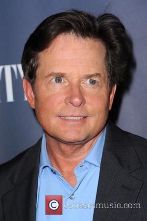 Michael J Fox