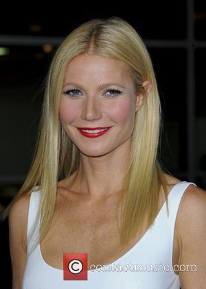 Gwyneth Paltrow Claims Negativity "Changes The Structure" Of Water 