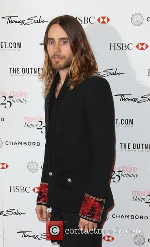 Jared Leto