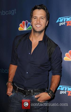 Luke Bryan