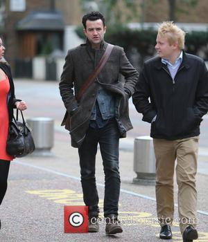 Daniel Mays