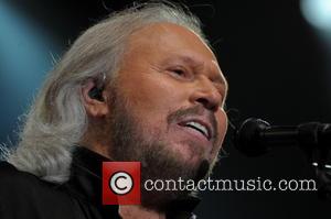 Barry Gibb