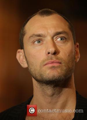 Jude Law