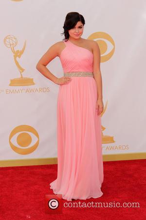 Ariel Winter - 65th Annual Primetime Emmy Awards held at Nokia Theatre L.A. Live - Los Angeles, California, United States...