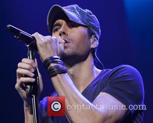 Enrique Iglesias