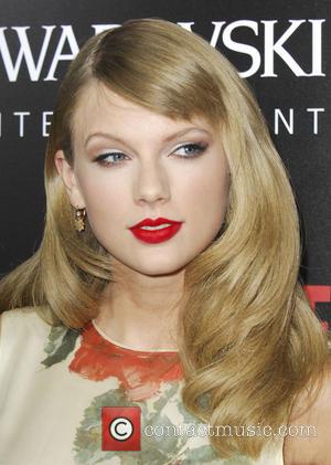 Taylor Swift Breaks Record By Winning Songwriting Award