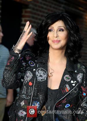 Cher Is Forced To Cancel Several Upcoming Tour Dates To Fight Viral Infection