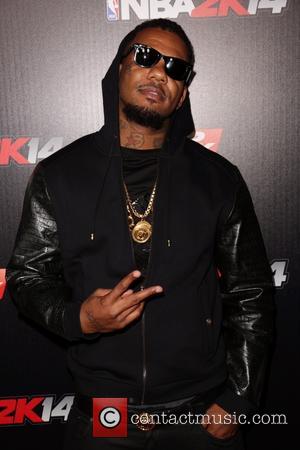 The Game - NBA 2K14 Premiere Party