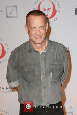 Tom Hanks