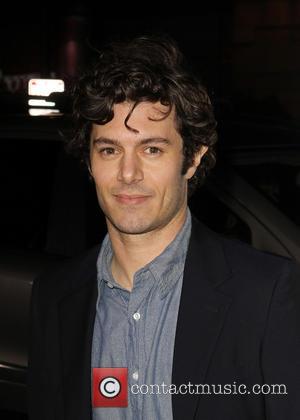 Adam Brody