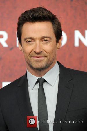 Wolverine's Hugh Jackman Reveals Skin Cancer Removal