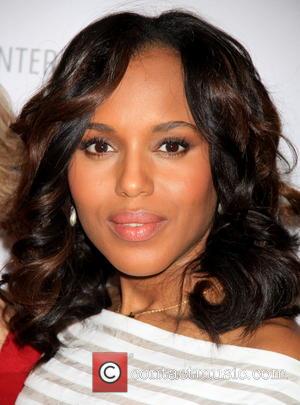 Kerry Washington