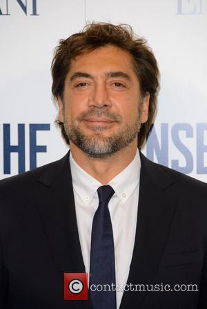 Javier Bardem