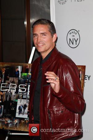 Jim Caviezel