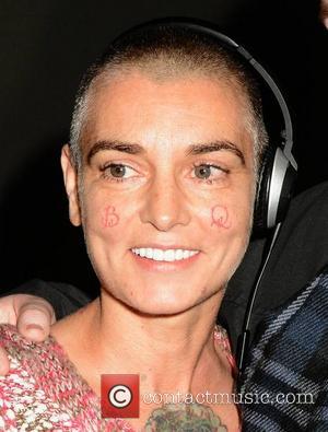 Sinéad O'Connor Targets New Feud With Simon Cowell!