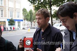 Damon Albarn