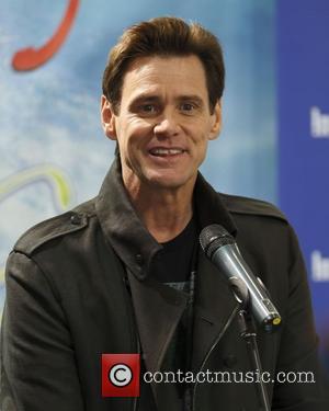 Jim Carrey