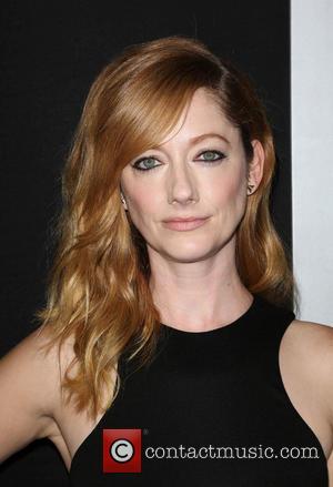 Judy Greer