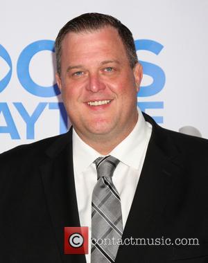 Billy Gardell Returned To Smoking Habit At Clint Eastwood's Request