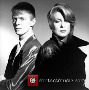 Archive and David Bowie