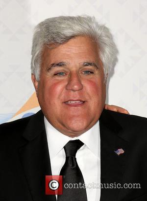 Jay Leno