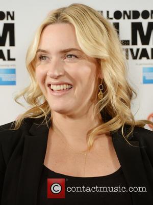  Kate Winslet Welcomes A Healthy 9lb Baby Boy With Husband Ned Rocknroll