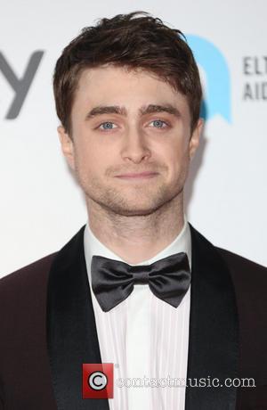 Daniel Radcliffe Ups His Game Further - Sebastian Coe Role Beckons