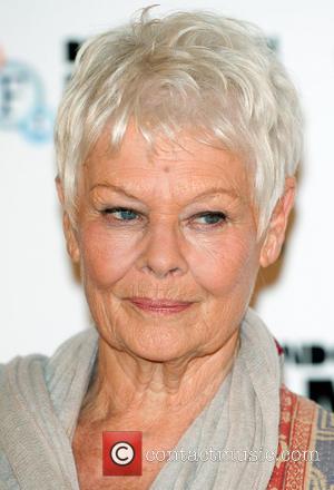 Judi Dench