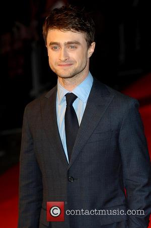 Daniel Radcliffe