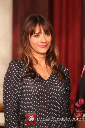 Rashida Jones