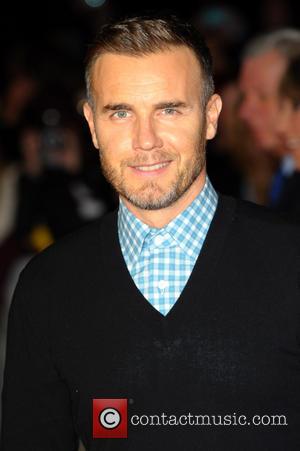 Gary Barlow