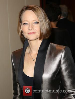 Jodie Foster