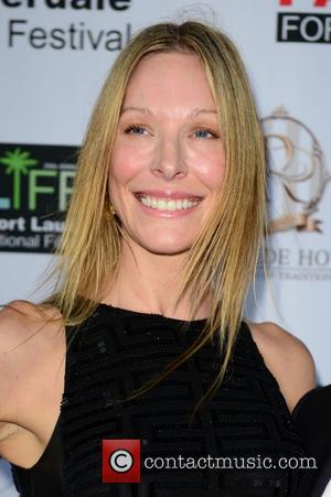 Shana Betz - The 28th Annual Fort Lauderdale International Film Festival - Opening Night - Arrivals - Fort Lauderdale, FL,...