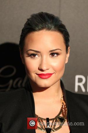 Demi Lovato Reveals Drug Abuse Past: "I couldn't go 30 minutes to an hour without cocaine"