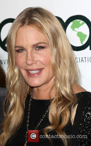 Daryl Hannah