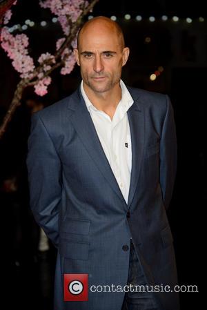 Mark Strong