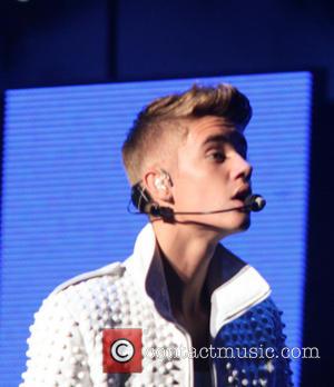 Justin Bieber - Justin Bieber In Concert