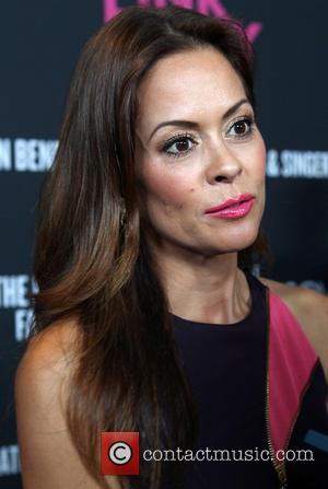 Brooke Burke-Charvet Axed As 'Dancing With The Stars' Co-Host For Season 18