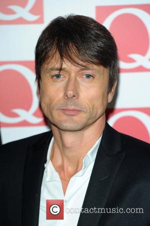 Brett Anderson