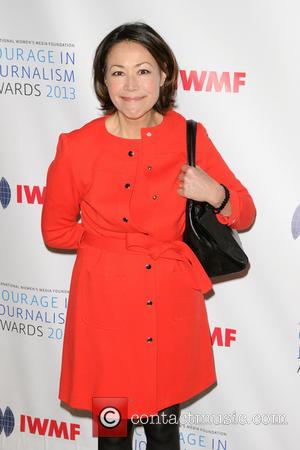 Ann Curry