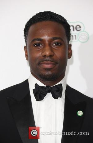 Gary Carr - The Downton Abbey ChildLine Ball