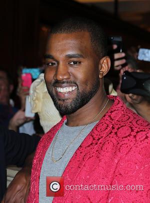 Kanye West Hails New Protégé Pia Mia As The Next Rihanna