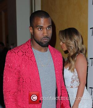Kanye West Says Kim Kardashian Is "More Influential" Than Michelle Obama