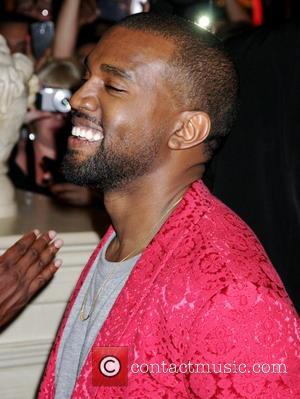 Kanye West - Kim Kardashian celebrates her birthday at Tao